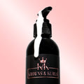 Conditioning Leave In Hair Milk- 8oz